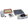 Ford Originale Kit Ispezione 1,3+1,6 Motore a Benzina Ford Fiesta - Fusion 54444444