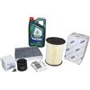Kit Ispezione Ford 1,4 + 1,6 16V Inkl 5L 5W20 Castrol Olio 59991113