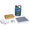 Kit Ispezione 1,5 Ford Kuga Inkl 5 Litri 0W20 Castrol Olio Motore 53335111