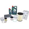 Ford Kit Ispezione Ford 2,0 Diesel Inkl. 6 Liter 5W30 Castrol Olio 57771113