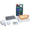 Ford Kit Ispezione Ford 1,0 Ecoboost Inclusa 5 Litri Olio 0W20 Castrol