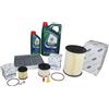 Ford Kit Ispezione Ford 2,0 Diesel Inkl 6 Liter 5W30 Castrol Olio 57766555