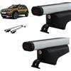 Mercedes-Benz BARRE PORTATUTTO ALLUMINIO ROMA G3 DACIA DUSTER ANNO 2013 MADE IN ITALY