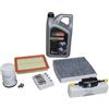 Ford Kit Ispezione Ford 1,3 + 1,6 Insieme 5L 5W30 Motorcraft Olio WSS