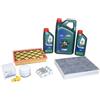 Ford Kit Ispezione 1,5 Ford Kuga Inkl 7 L 0W20 Castrol Olio Motore