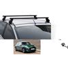 Mercedes-Benz BARRE PORTATUTTO ACCIAIO MINI COOPER F56 OMOLOGATE E MADE IN ITALY