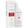 LABO INTERNATIONAL SRL Labo Crescia Shampoo Rricrescita Rapid Intensive 200 Uomo - Formato da 150 ml