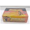 Dragon Ball - Box 54 Bustine Card Collezionabili Serie Base - Tesla Alchemia ...