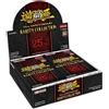 Yu-Gi-Oh! Booster Box RARITY COLLECTION - Deutshe Ausgabe 1. Auflage