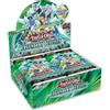 Yu-Gi-Oh! Booster Box LEGENDARY DUELISTS SYMCHRO STORM - ENG ENGLISh 1st Edition