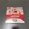 Disney Lorcana Reign of Jafar Booster Box 16 Confezioni No Shrink Wrap Giappo...