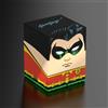 Ultimate Guard Squaroes - Squaroe Batman: Gotham City GC002 - Robin