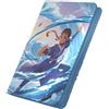 Ultimate Guard Zipfolio 360 Xenoskin Magic: The Gathering Avatar: The Last Air