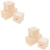 2 Pack Cambia Contenitore Scatola Di Risparmio Coin Bank for Kids