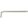 Hazet 2105Lg-07 Giravite ad Angolo, Argento, Apertura Chiave 7