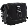 SW-Motech BORSA LATERALE SINISTRA LEGEND GEAR BLACK EDITION SW-MOTECH BLACK 9,8L