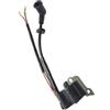 ISQJPVF For 32F 51 55 61 66 Bobina di Accensione Modulo 36 MILLIMETRI Trimmer Decespugliatore Weedeater Parte Del Motore