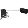 ISQJPVF For McCulloch Modulo di Accensione Bobina Decespugliatore 243R 243RJ 543RBK 543RBS 543RBX 543RS B40BT Elite B40P B40B