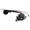 ISQJPVF For 405 445 Sostituzione bobina di accensione for tosaerba 43CC 52CC e decespugliatore Attrezzi da giardino e parti di trimmer
