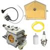 ISQJPVF For for Walbro # WT-170 503281504 Bobina di accensione Carburatore 51 55 Motosega