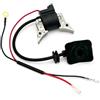 ISQJPVF For Garden 328 BG328 Parti di utensili elettrici Accessori for decespugliatori Bobina di accensione