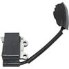 ISQJPVF For Zenoah Modulo di Accensione Bobina HTZ7510 CHTZ6010 HTZ7500 GZ23N CHTZ6000 CHTZ7500 T1551-71200
