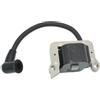 ISQJPVF For Oleo-Mac 741 OM36 OM43 OM43BP for Sparta 37 370 38 380 381 42 42BP 420 44 440 441 4400 for EFCO 8370 8371 8410 DSF4200 Bobina di accensione