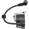 ISQJPVF For KETTENSAGEN FS25 FS25-4 FS65-4 Bobina di accensione 4170 400 1300