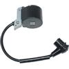 ISQJPVF For McCulloch 538241298 241298 Bobina di accensione Elite 4600 4600X 4700 4700 Pro 4700X 4700X Pro