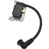 ISQJPVF For EFCO for STARK Modulo di Accensione Bobina EF3600 EF4300 37 38 42 44 3700 3800 4200 4400 61250015BR 61250015AR 61200010R