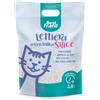Best Friend Lettiera in Cristalli di Silicio per Gatti - Confezione da 3,8 lt
