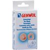 DUAL SANITALY SpA SOC.BENEFIT GEHWOL PARAC TONDO 9PZ