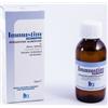 BIEMMEFARMA Snc IMMUSTIM SCIROPPO 150ML