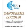 EFIT Srl GANODERMA LUCIDUM-REISHI 90OPR