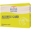 BLISS AYURVEDA ITALY Srl ALLERFLU GARD 60CPR