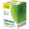 F&F Srl VALERIANA ACT 60CPS