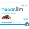 TO.C.A.S. Srl TOCASLIM CAFFE' 20BUST