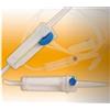 CURA FARMA Srl DEFLUSSORE CON AGO ROLLER CAVA