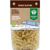 HEALTION Srl SOCIETA' BENEFIT PROBIOS Fusilli Riso 400g