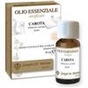DR.GIORGINI SER-VIS Srl CAROTA OLIO ESS 10ML