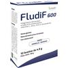 4 HEALTH Srl FLUDIF*600 10 Bust.4,8g