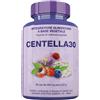BIOSALUS di Vatrella A. Sas CENTELLA30 60CPS 27G
