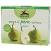 ALCE NERO SpA NETTARE PERA BIO 3X200ML