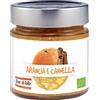 HEALTION Srl SOCIETA BENEFIT COMPOSTA ARANCIA/CANNELLA BIO