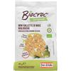 HEALTION Srl SOCIETA' BENEFIT BIOCROC MINI GALL MAIS BIO 40G