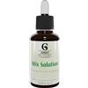 BUSH BIOTHERAPIES Pty Ltd MIX SOLUTION GTT 25ML