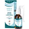 ERBA VITA GROUP SpA SPRAY GOLA 20ml EBV