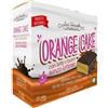 TOMASELLO LUCA L TOMASELLO Orange Cake 4x50g
