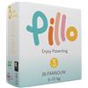 PILLO Srl PILLO Prem.3 Midi 6/10Kg 28pz