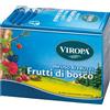 VIROPA IMPORT Srl VIROPA INFUSO FRUTTI BOSCO15BU